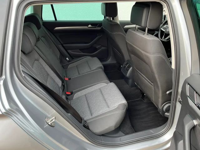 Volkswagen Passat Business DSG Variant