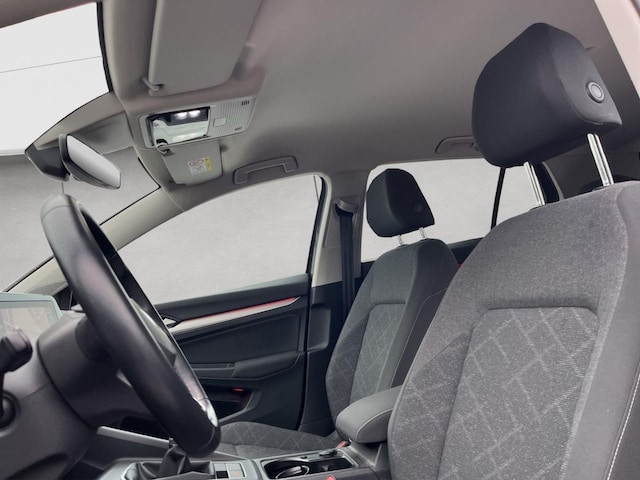 Volkswagen Golf 1.5 TSI ACT Life