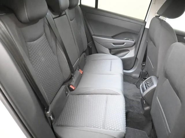 Volkswagen T-Roc DSG Life