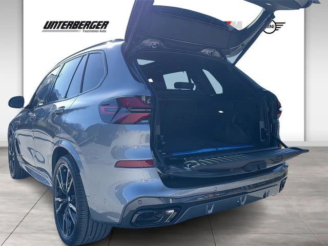 BMW X5 M-Sport xDrive50e