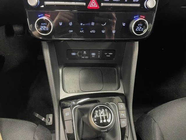 Hyundai Tucson 2WD T-GDi