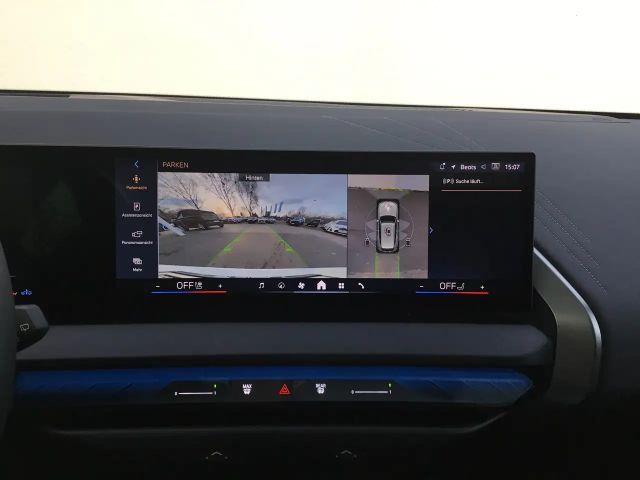 BMW X3 M-Sport xDrive20i