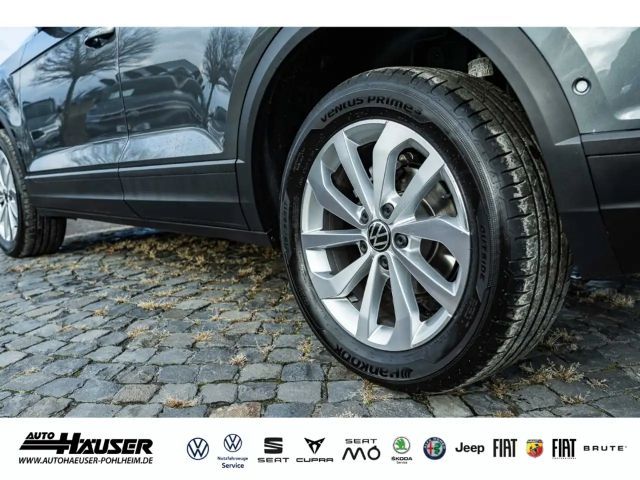 Volkswagen T-Roc 1.5 TSI DSG Life