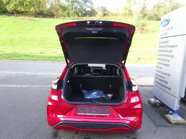 Ford Puma Gen-E Premium