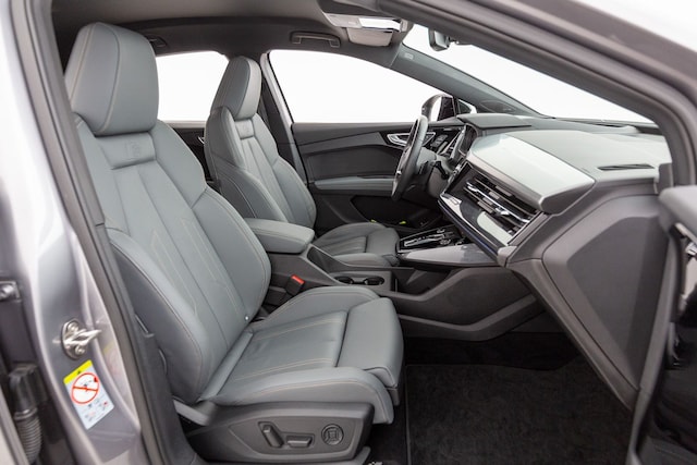 Audi Q4 e-tron 50 Quattro Sportback