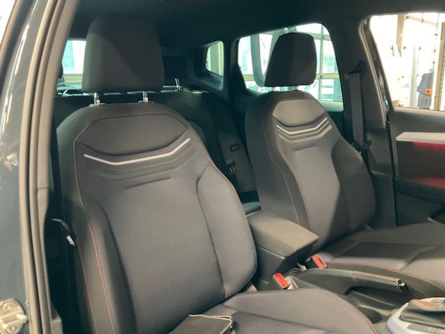 Seat Arona 1.0 TSI DSG