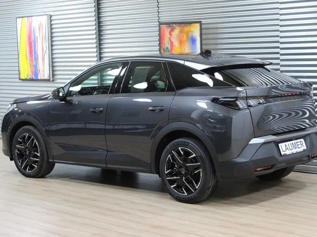 Peugeot 3008 Allure Pack Hybrid