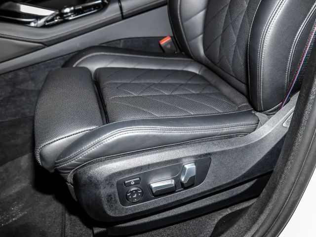 BMW X6 Coupé M-Sport xDrive40d