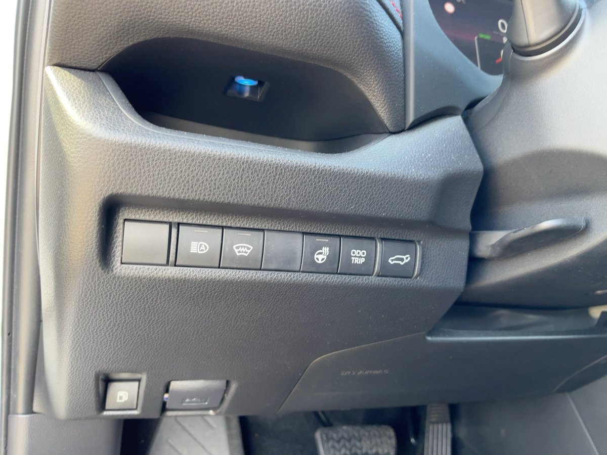 Toyota RAV4 5-deurs Comfort Plug-in