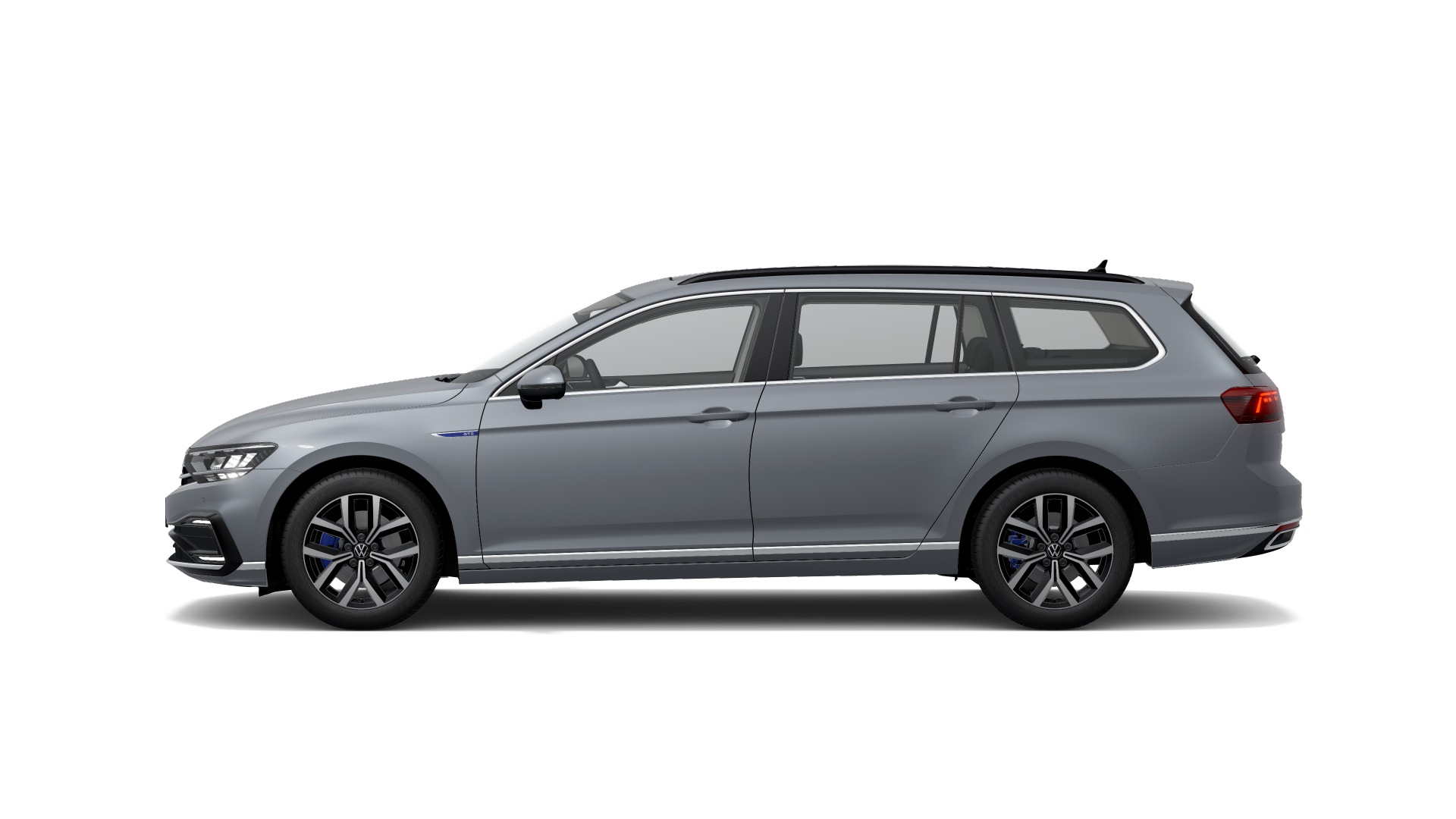 Volkswagen Passat DSG GTE Variant