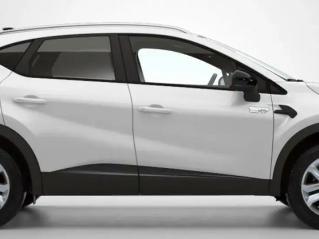 Mitsubishi ASX 1,6 Vollhybird "PLUS" sehr sparsam,