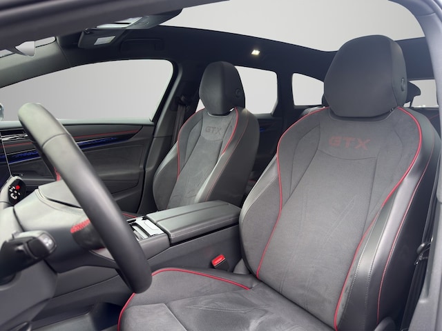 Volkswagen ID.7 4Motion GTX Tourer