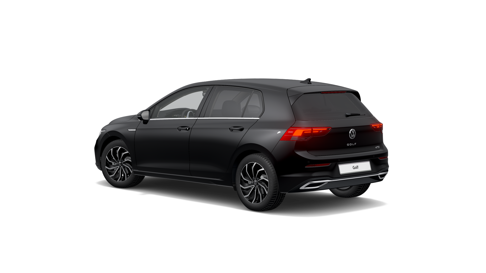 Volkswagen Golf 1.5 TSI Style