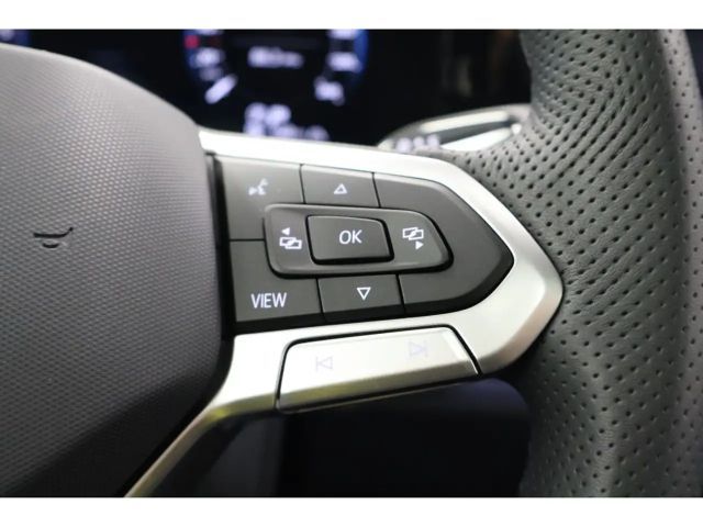 Volkswagen Tiguan 2.0 TDI DSG R-Line