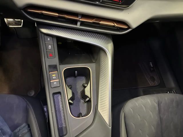 Cupra Terramar 2.0 TSI VZ