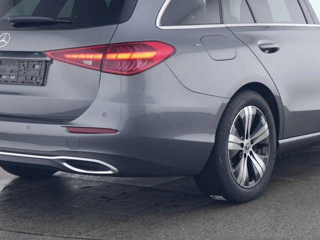 Mercedes-Benz C 180 AVANTGARDE Estate