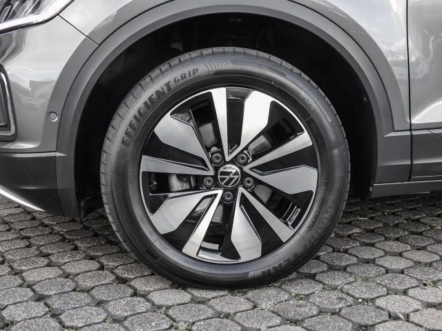 Volkswagen T-Roc 1.5 TSI DSG Move