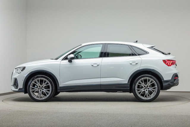 Audi Q3 S-Tronic Sportback