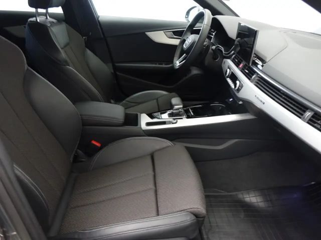 Audi A4 40 TDI Avant Quattro S-Line S-Tronic