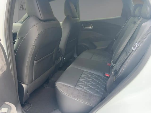 Nissan Qashqai Tekna