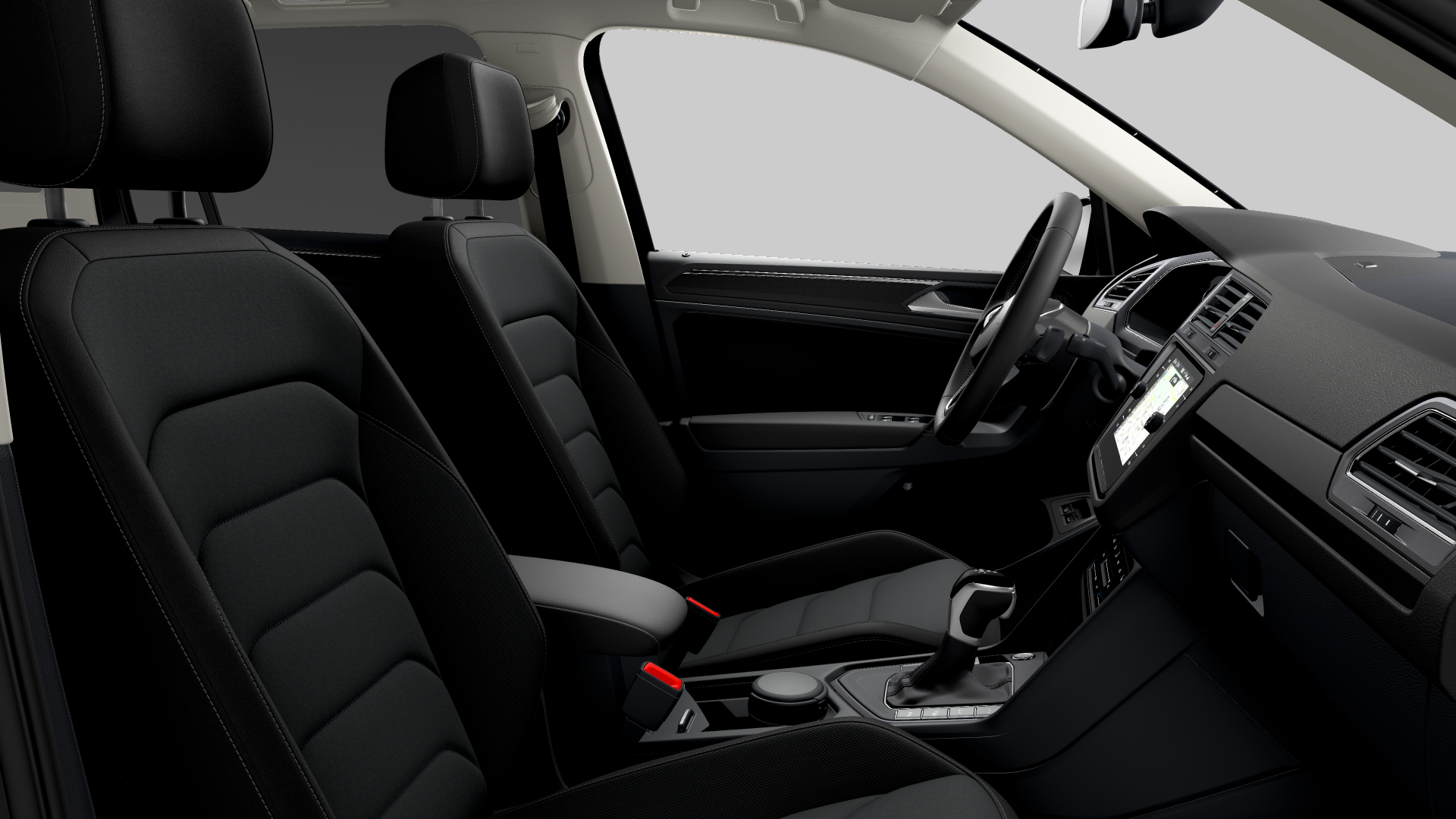 Volkswagen Tiguan eHybrid