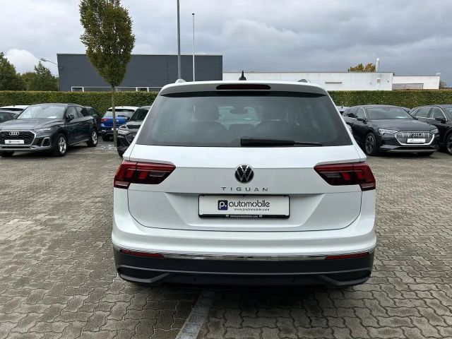 Volkswagen Tiguan 2.0 TDI DSG Life Move