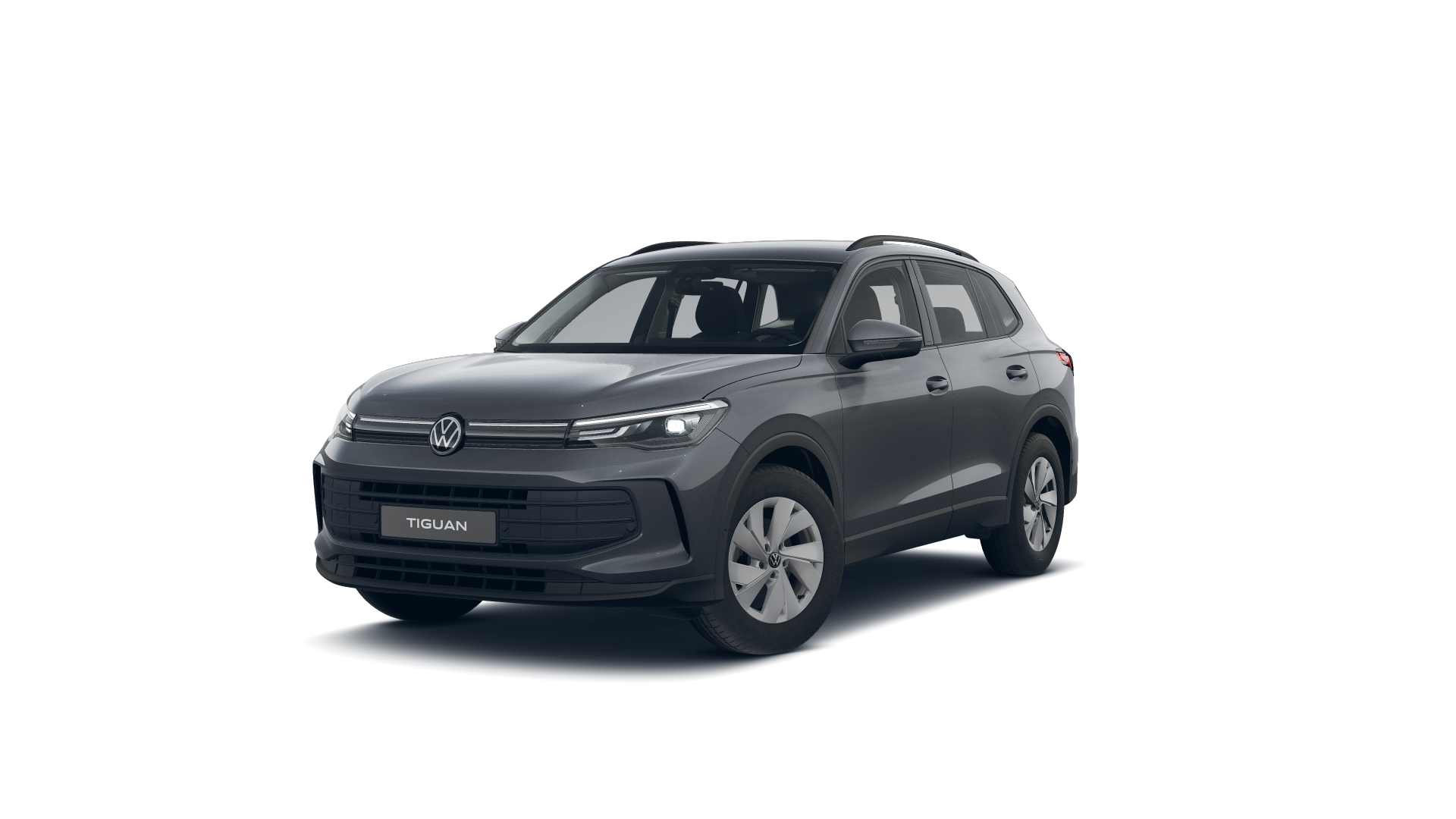 Volkswagen Tiguan 1.5 eTSI