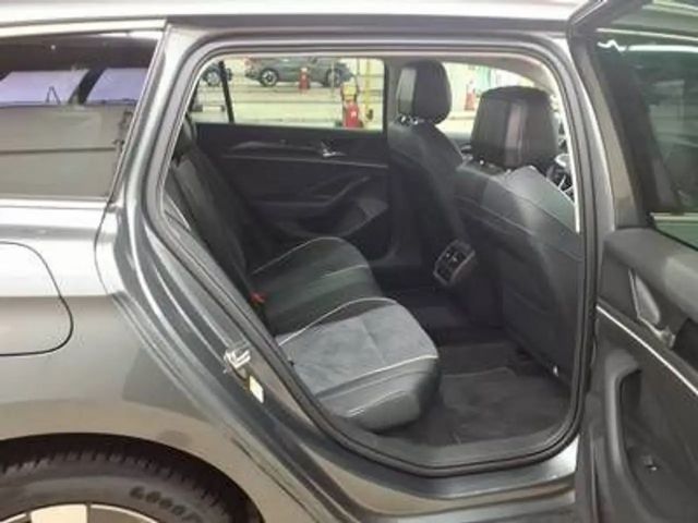 Volkswagen Passat Business DSG eHybrid