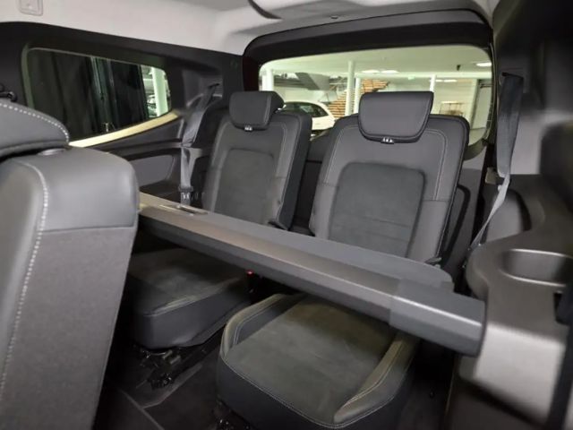 Mercedes-Benz T 180 Limousine Lang Progressive