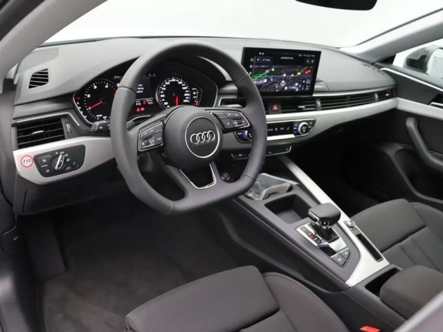 Audi A5 35 TDI Sportback