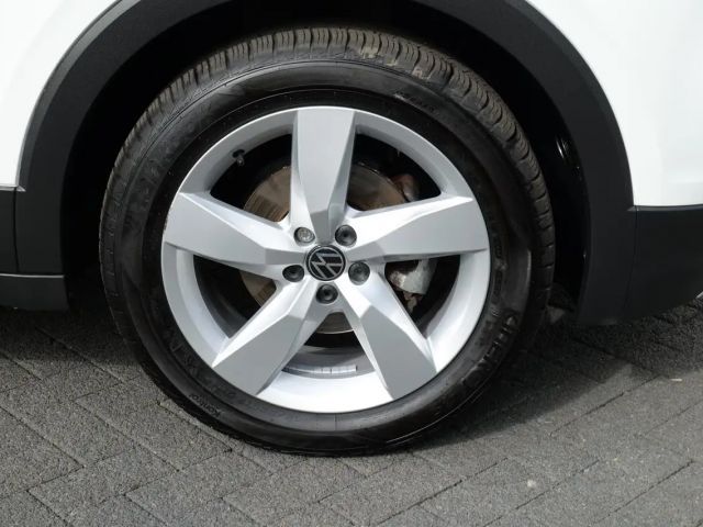 Volkswagen T-Cross 1.5 TSI DSG Style