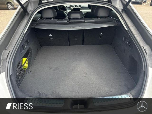 Mercedes-Benz GLC 200 4MATIC Coupé GLC 200 d