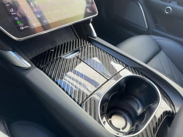 Maserati GranCabrio Modena