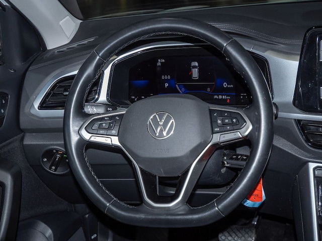 Volkswagen T-Roc 1.5 TSI DSG Life