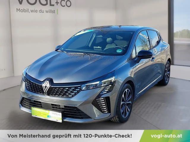 Renault Clio TCe 90 Techno