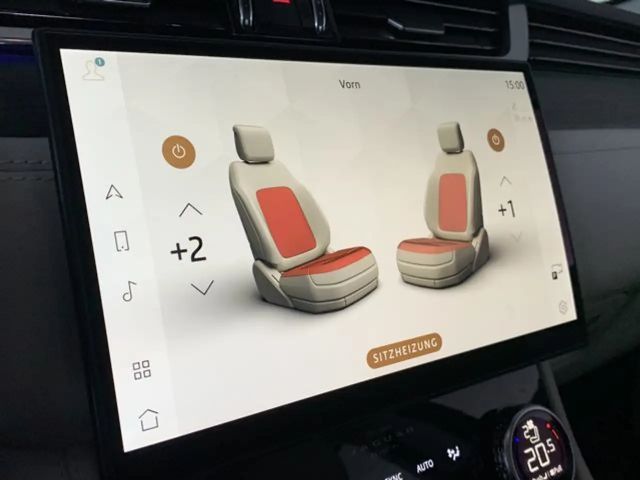 Jaguar F-Pace AWD