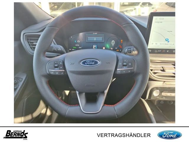 Ford Kuga ST Line