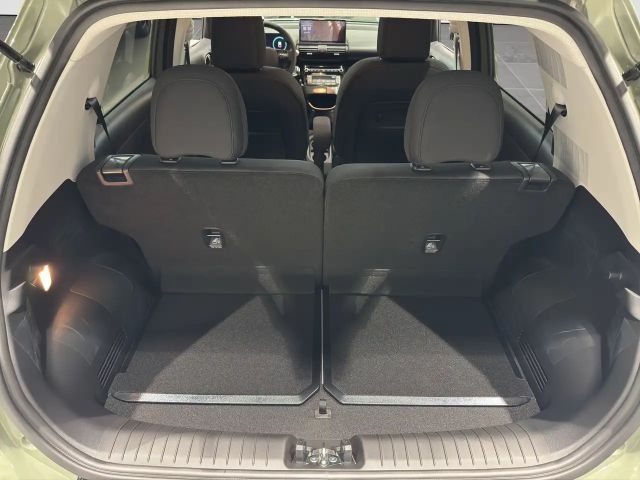 Hyundai INSTER 49 kWh Trend