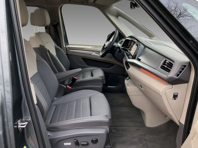 Volkswagen Multivan 2.0 TDI DSG Life T7