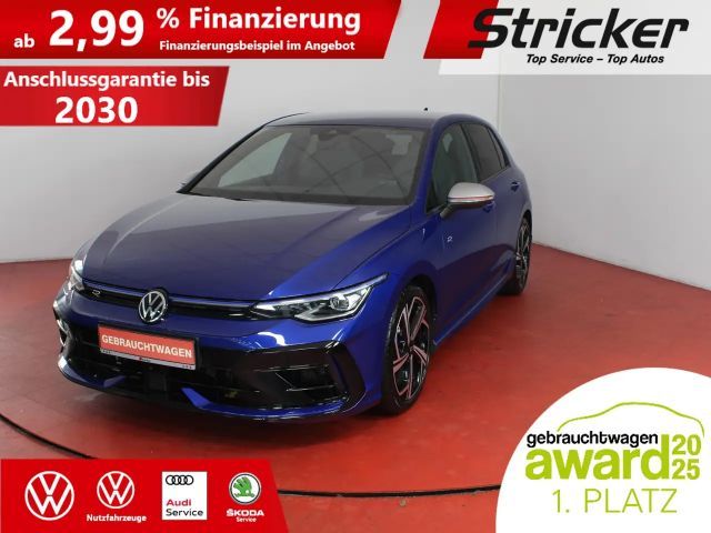 Volkswagen Golf 2.0 TSI DSG