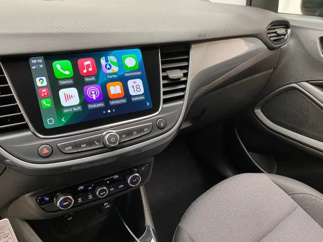 Opel Crossland X Elegance