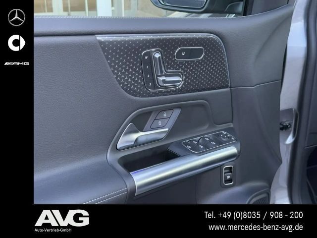 Mercedes-Benz B 180 Progressive