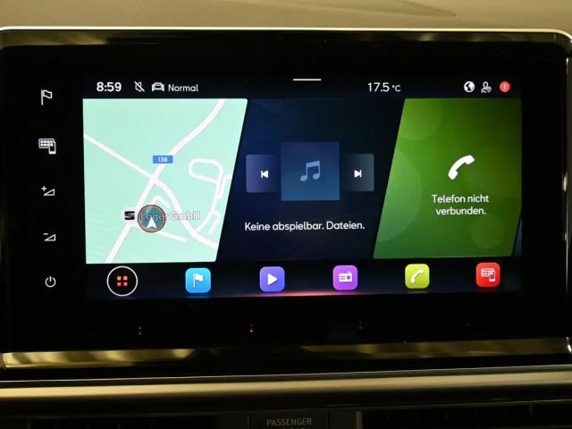 Seat Tarraco 2.0 TDI DSG FR-lijn