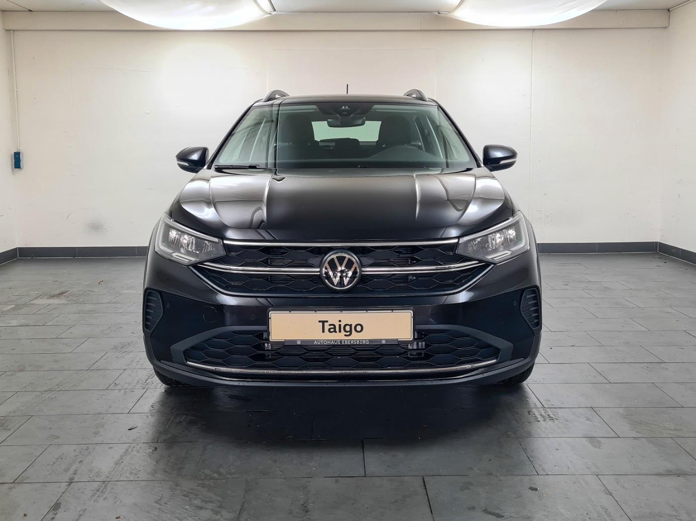 Volkswagen Taigo 1.0 TSI Life