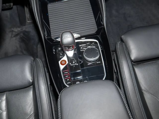 BMW X4 Competition Coupé M-Sport