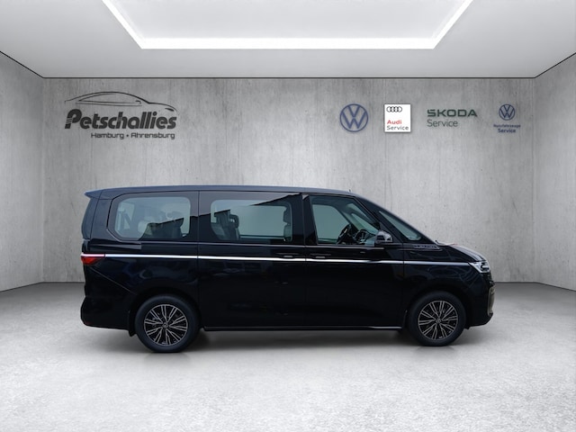 Volkswagen Multivan Lang Style