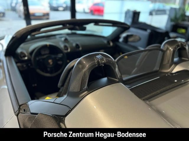 Porsche Cayman 718 RS