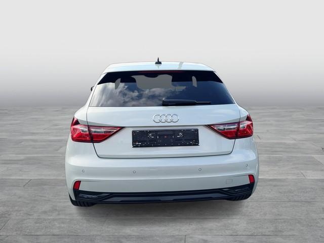 Audi A1 30 TFSI S-Tronic Sportback