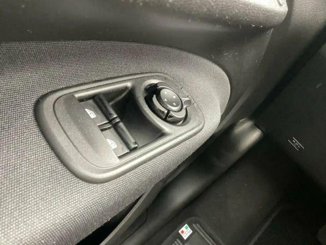 Fiat 500e 42kWh 118PS