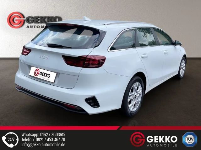 Kia Ceed SportWagon Vision